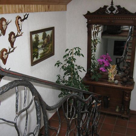 Vila Elvyra ニダ エクステリア 写真
