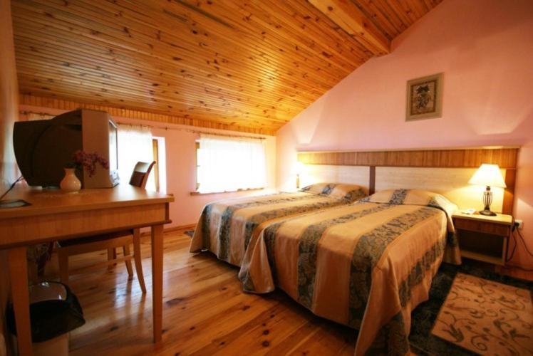 Vila Elvyra ニダ 部屋 写真