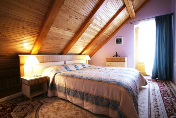 Vila Elvyra ニダ 部屋 写真