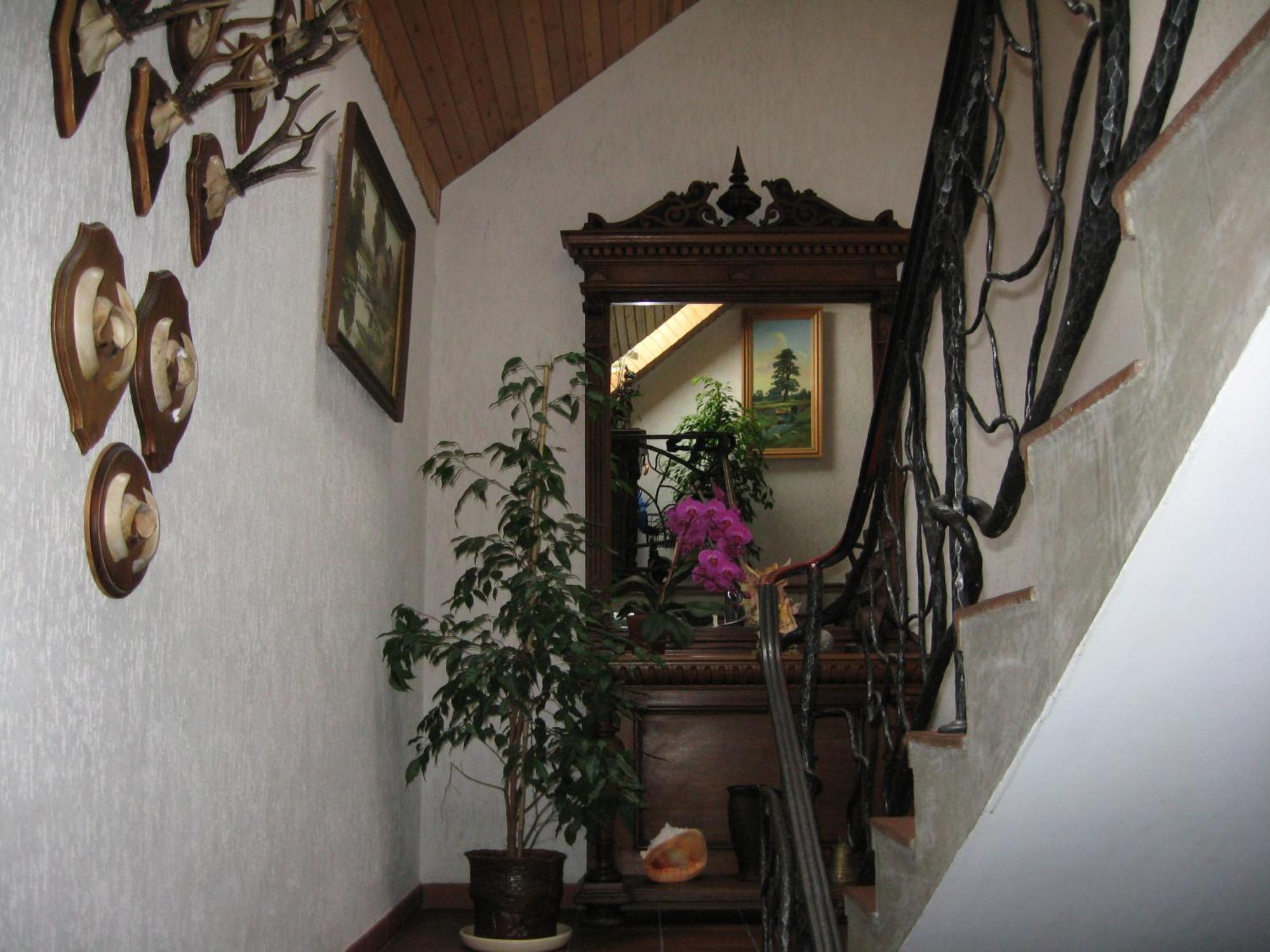 Vila Elvyra ニダ エクステリア 写真